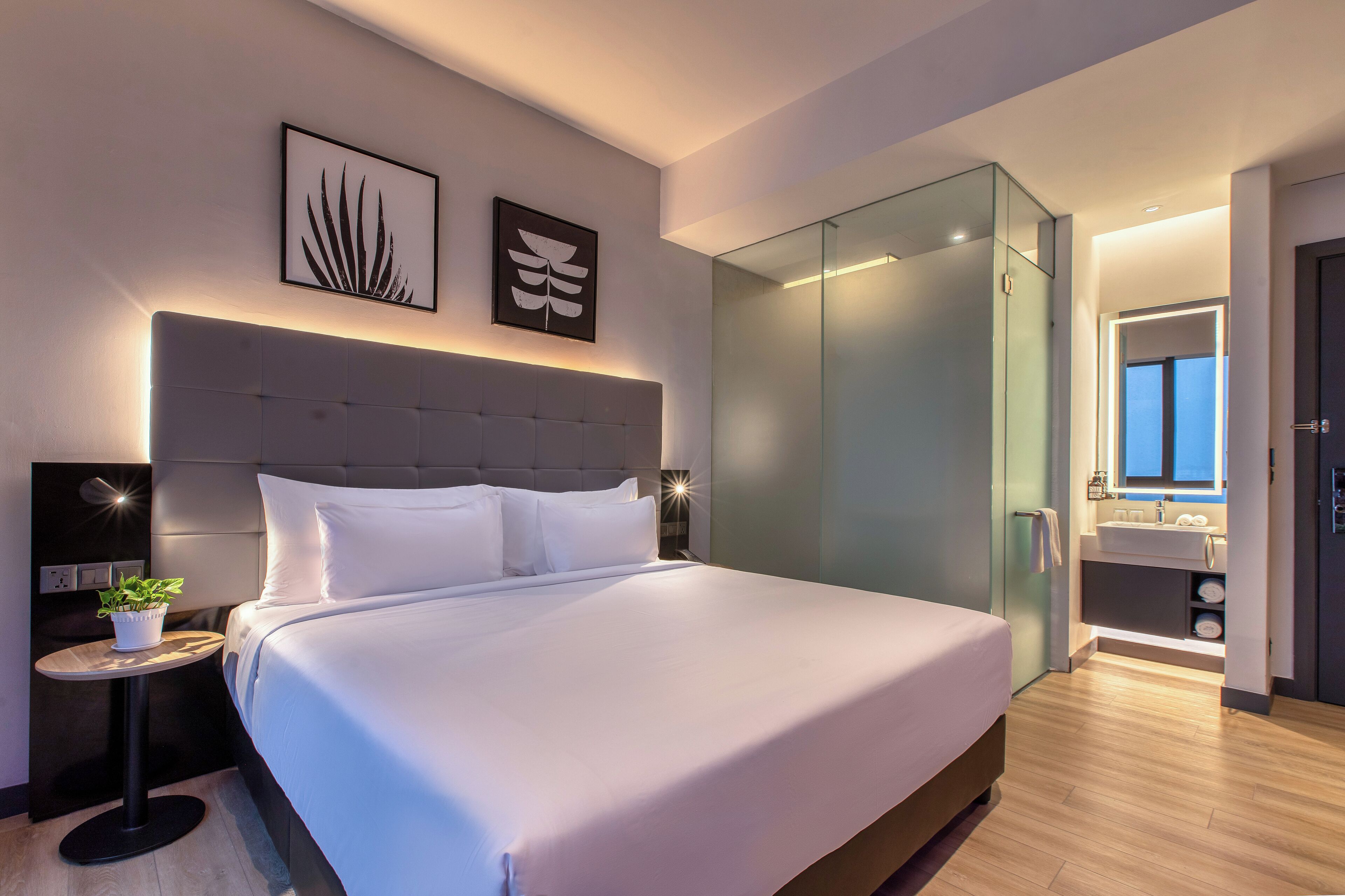 Foto - INNSiDE Kuala Lumpur Cheras