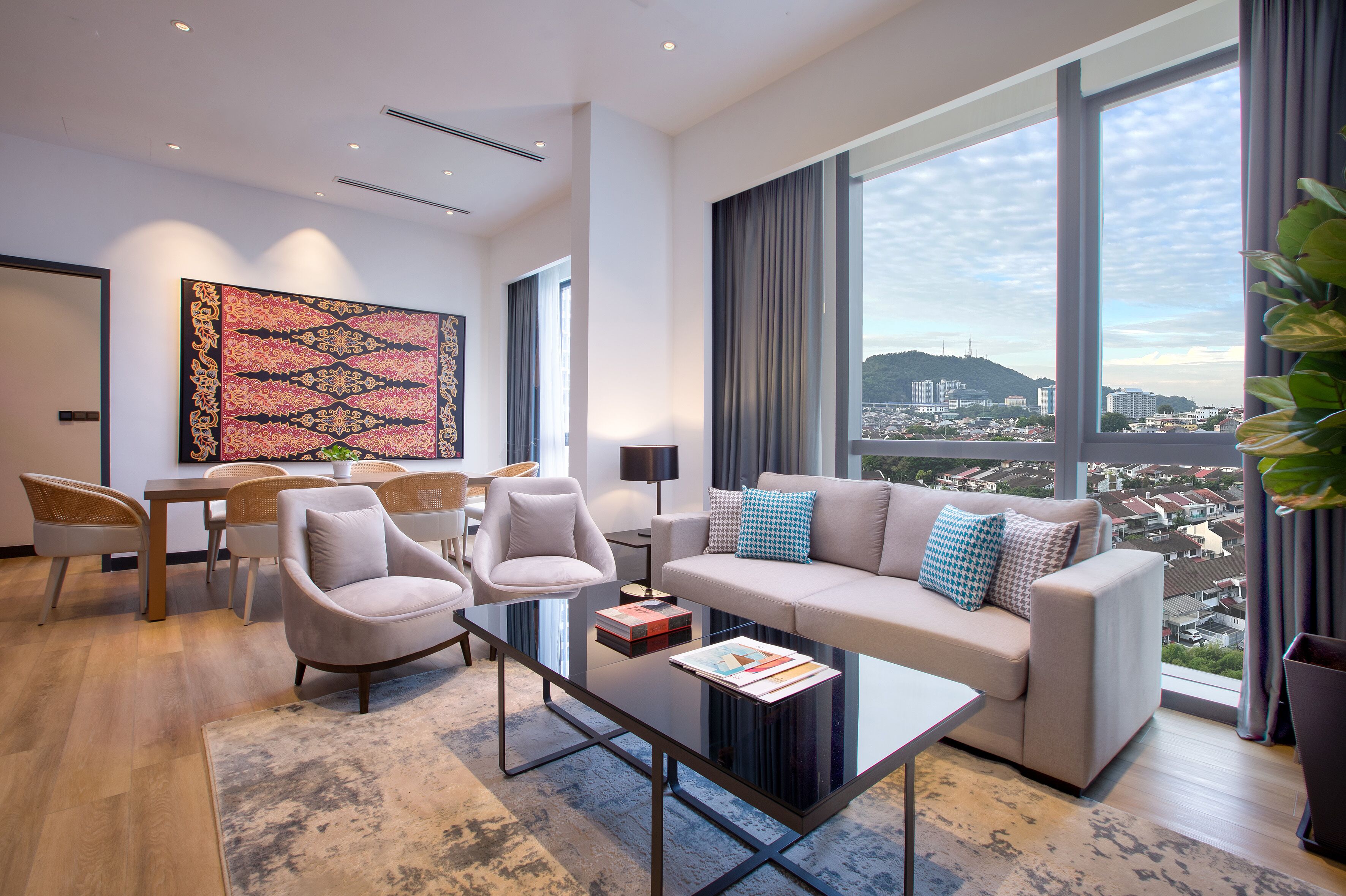 Foto - INNSiDE Kuala Lumpur Cheras