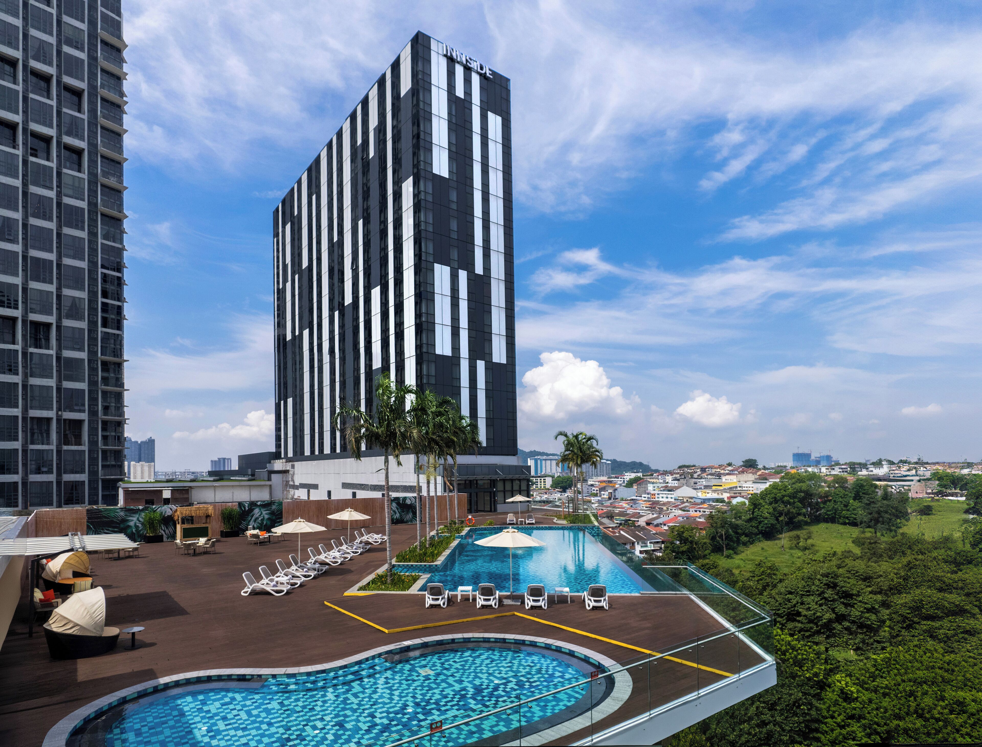 Foto - INNSiDE Kuala Lumpur Cheras