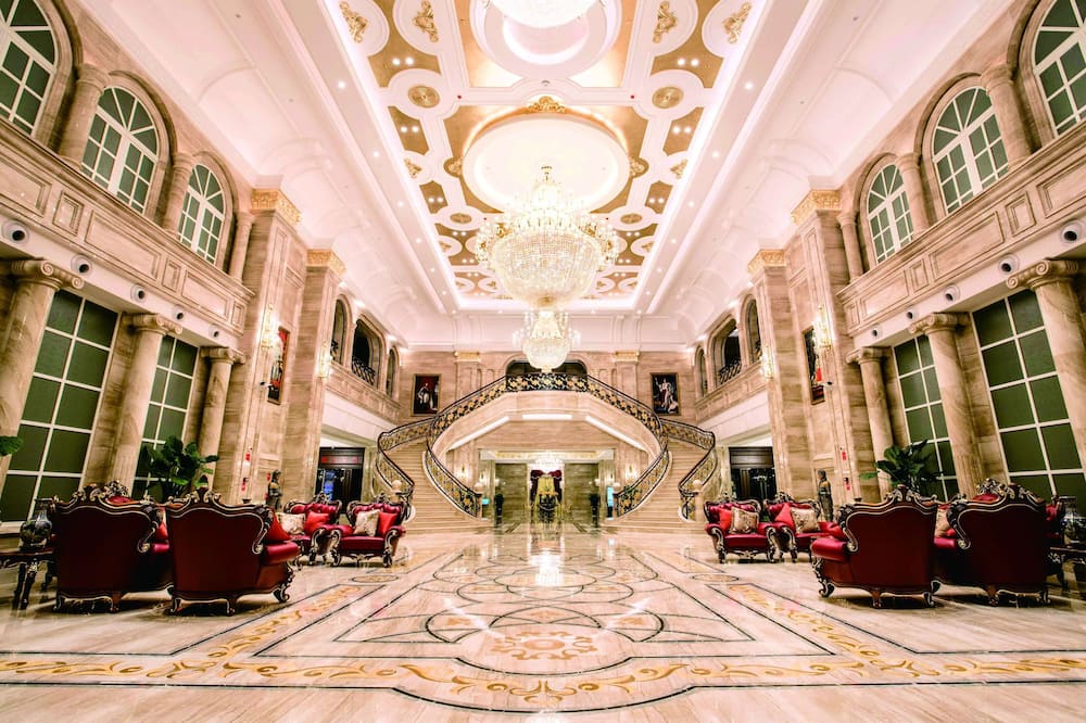 Wyndham Grand Kunming East