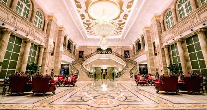 Wyndham Grand Kunming East