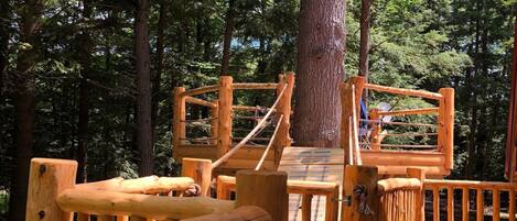 Espace pour enfants