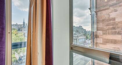 Premier Inn Edinburgh Cc Waverley