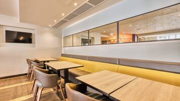 International cuisine