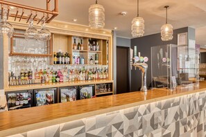 Restaurant - Premier Inn Edinburgh Cc Waverley (Edinburgh)