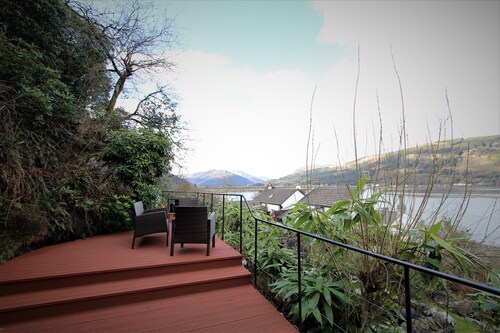 Clyde View Bed & Breakfast