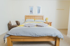 Free WiFi, bed sheets - Clyde View Bed & Breakfast (Dunoon)