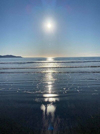 Waikanae Beach Escape - your perfect escape awaits...