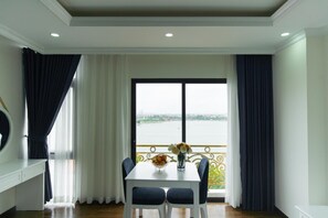 Suite – panorama | Romfasilitet