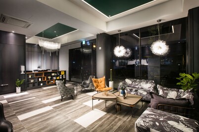 Neulpum Hotel
