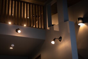 Standard House, 3 Bedrooms (CGT2-1) | 3 bedrooms, laptop workspace, blackout drapes, iron/ironing board