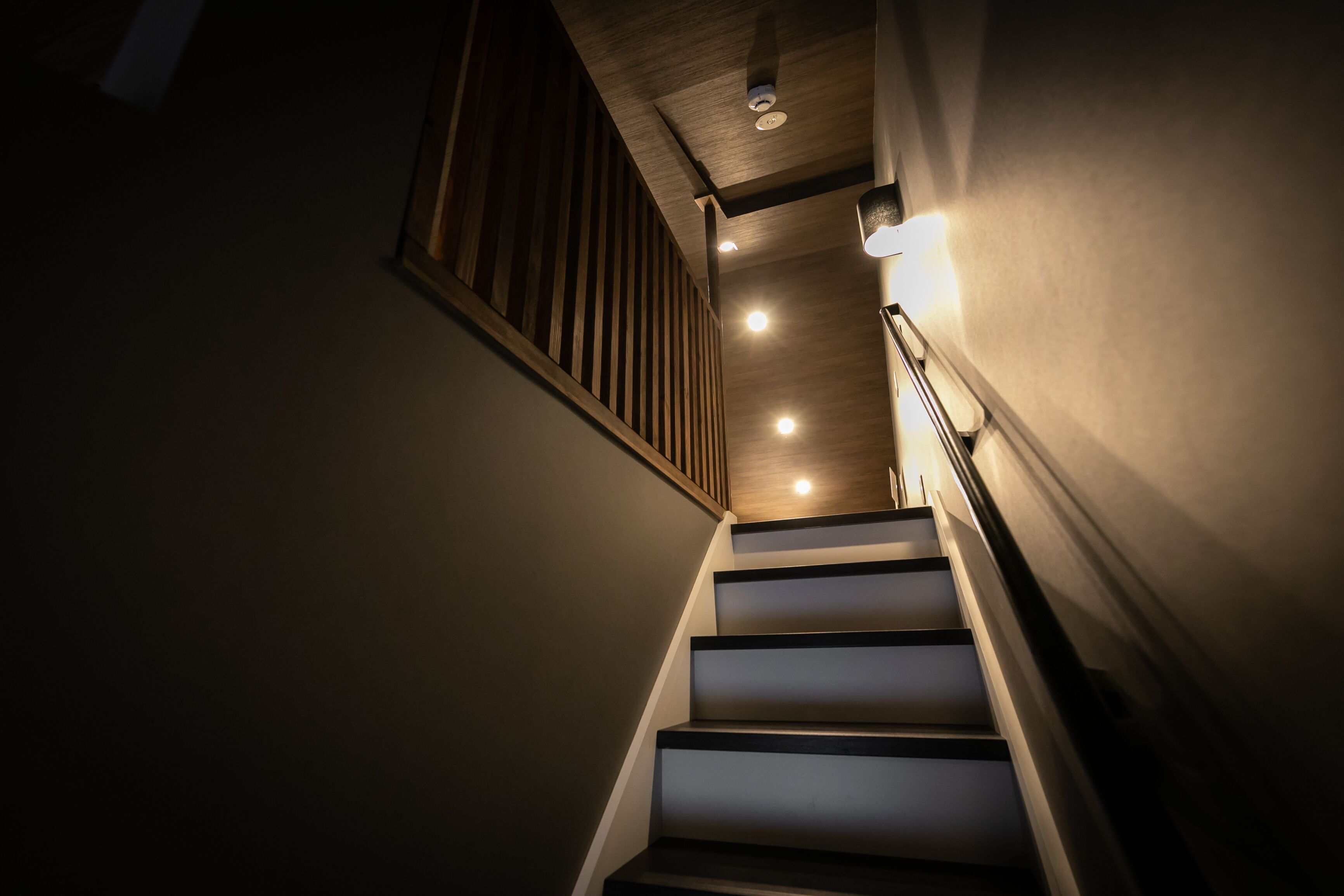 Standard House, 3 Bedrooms (CGT2-1) | 3 bedrooms, laptop workspace, blackout drapes, iron/ironing board