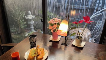 Terras
