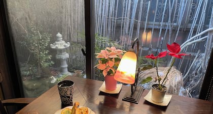 Live Cafe Hisui no Umi