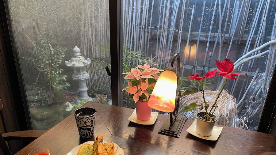 Live Cafe Hisui no Umi