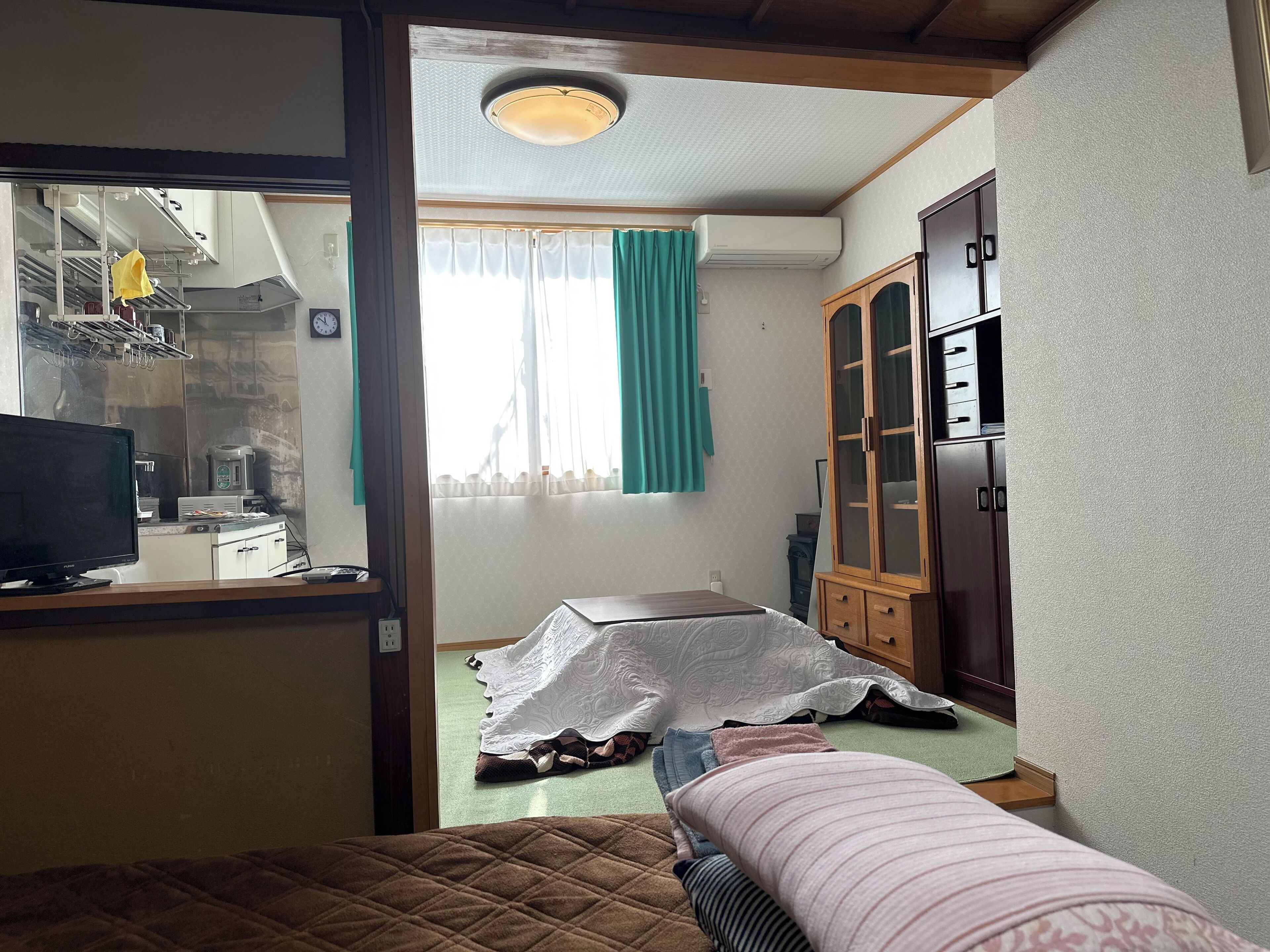 Classic Quadruple Room | Premium bedding, down comforters, Tempur-Pedic beds, minibar