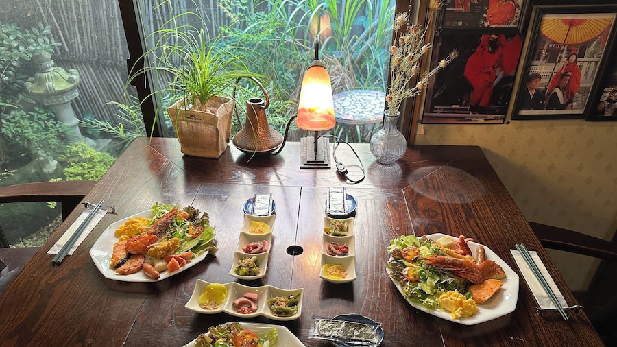 Live Cafe 翡翠之海