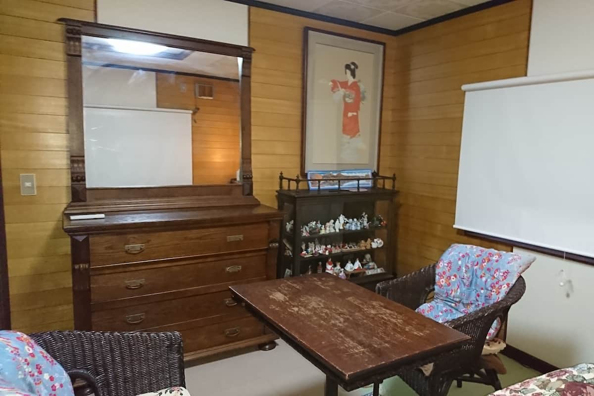 1 bilik tidur, peralatan tempat tidur premium, gebar bulu kapas