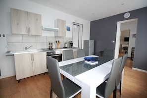 Cuisine privée