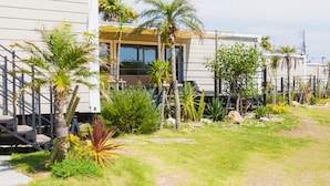 Conception de l’immeuble