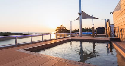 Fukiagehama Field Hotel