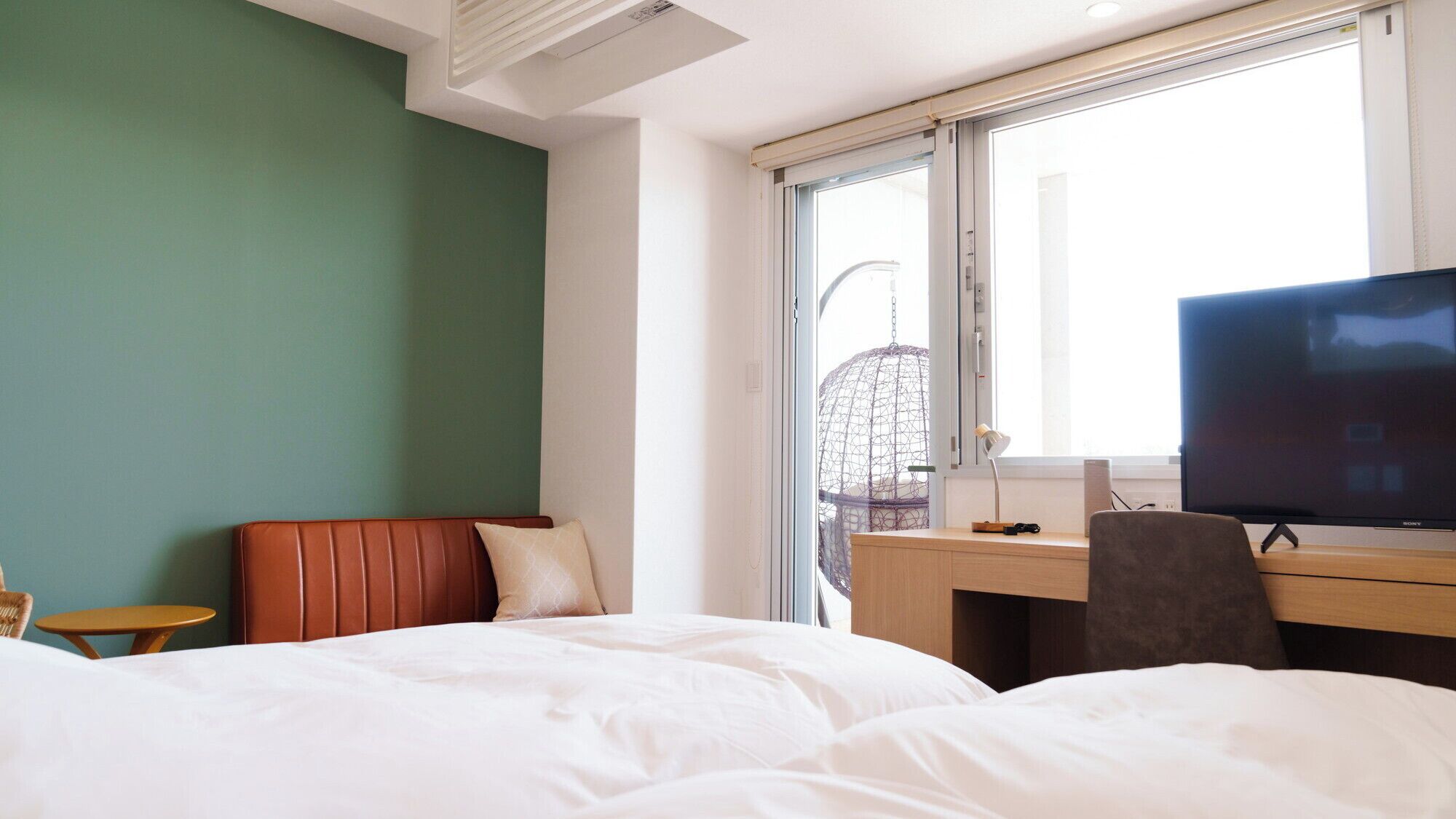 Coffres-forts dans les chambres, bureau, Wi-Fi gratuit
