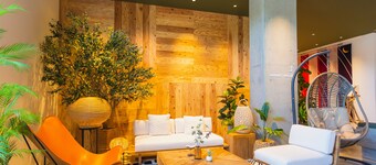 Fukiagehama Field Hotel