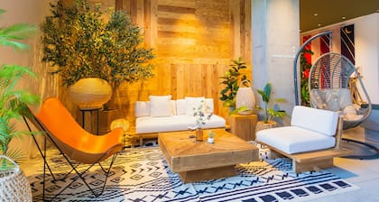 Fukiagehama Field Hotel