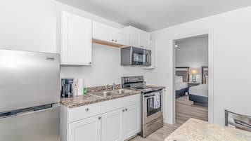 Room | Private kitchen