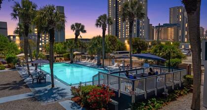 Sun Fun Motel