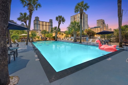 Sun Fun Motel