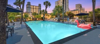 Sun Fun Motel