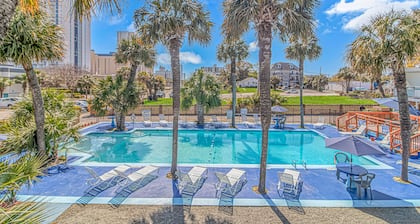 Sun Fun Motel