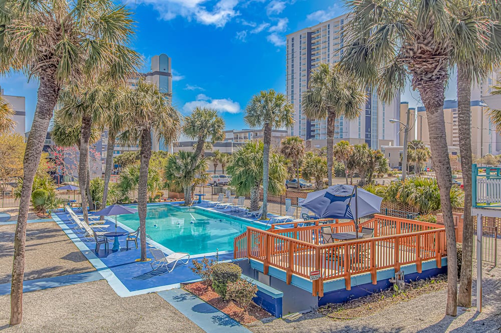 Sun Fun Motel