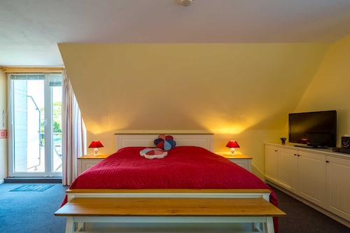 Ferienwohnung 2 - Haus Lindgren