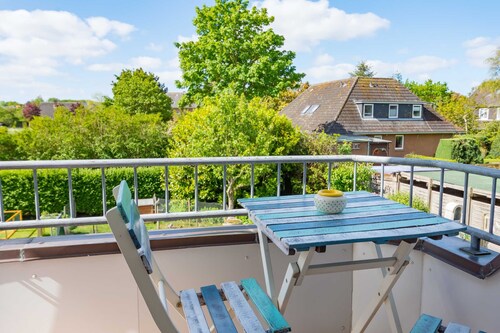 Ferienwohnung 2 - Haus Lindgren