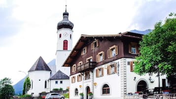 Außenbereich