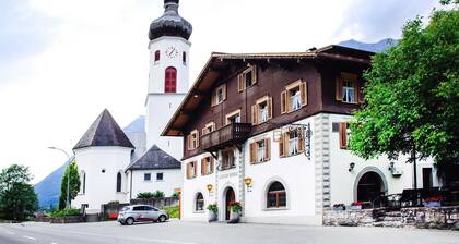 Triple room - Gasthof Rössle