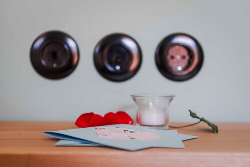 Einzelzimmer - Gasthof Rössle