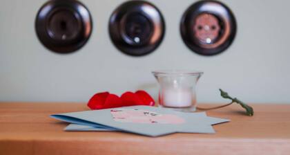 Einzelzimmer - Gasthof Rössle