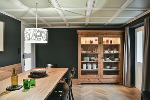 Dining - Single room - Gasthof Rössle (Innerbraz)