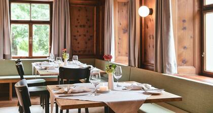 Einzelzimmer - Gasthof Rössle