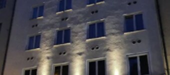 Hôtel du Train