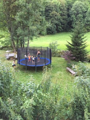 Sportplatz