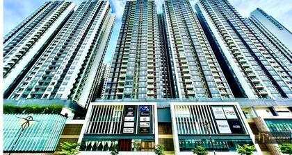 R&F PRINCESS COVE BY HOMEFORT SUITES