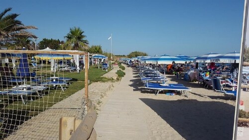 Appartamento Lido Marini