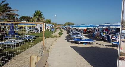 Appartamento Lido Marini