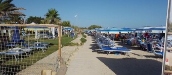 Appartamento Lido Marini