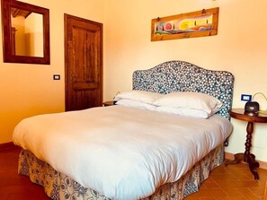 2 Schlafzimmer, Bügeleisen/Bügelbrett, Reisekinderbett, kostenloses WLAN