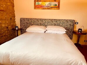 2 Schlafzimmer, Bügeleisen/Bügelbrett, Reisekinderbett, kostenloses WLAN